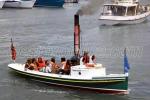 ID 4422 PUKE (1872) - built by E. Thomson at Aratapu on the Kaipara Harbour, north of Auckland, NZ. These little steam launches serviced smaller harbors around the New Zealand coastline towing logs and...